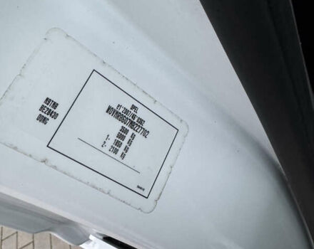 Белый Опель Movano, объемом двигателя 0 л и пробегом 160 тыс. км за 18900 $, фото 33 на Automoto.ua