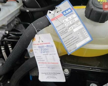 Білий Опель Movano, об'ємом двигуна 2.3 л та пробігом 173 тис. км за 22550 $, фото 55 на Automoto.ua