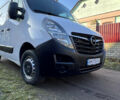 Белый Опель Movano, объемом двигателя 2.3 л и пробегом 143 тыс. км за 16699 $, фото 8 на Automoto.ua