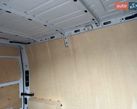 Білий Опель Movano, об'ємом двигуна 0 л та пробігом 156 тис. км за 17400 $, фото 84 на Automoto.ua