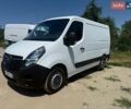 Белый Опель Movano, объемом двигателя 2.3 л и пробегом 153 тыс. км за 16300 $, фото 1 на Automoto.ua