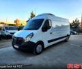 Белый Опель Movano, объемом двигателя 2.3 л и пробегом 162 тыс. км за 22999 $, фото 1 на Automoto.ua