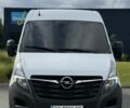 Белый Опель Movano, объемом двигателя 2.3 л и пробегом 200 тыс. км за 20000 $, фото 5 на Automoto.ua