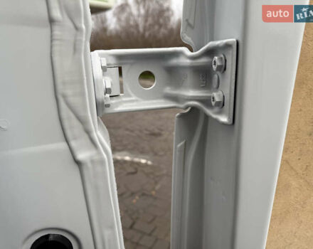 Білий Опель Movano, об'ємом двигуна 0 л та пробігом 156 тис. км за 17400 $, фото 78 на Automoto.ua