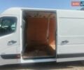 Белый Опель Movano, объемом двигателя 2.3 л и пробегом 198 тыс. км за 17450 $, фото 11 на Automoto.ua