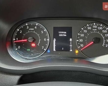 Білий Опель Movano, об'ємом двигуна 2.3 л та пробігом 173 тис. км за 22550 $, фото 52 на Automoto.ua