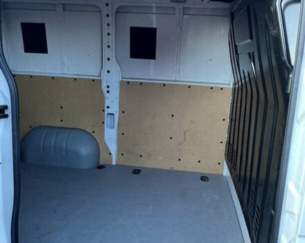 Белый Опель Movano, объемом двигателя 2.3 л и пробегом 143 тыс. км за 16699 $, фото 44 на Automoto.ua