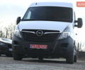 Білий Опель Movano, об'ємом двигуна 2.3 л та пробігом 283 тис. км за 16900 $, фото 5 на Automoto.ua