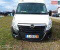 Белый Опель Movano, объемом двигателя 2.3 л и пробегом 203 тыс. км за 17950 $, фото 10 на Automoto.ua
