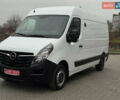 Белый Опель Movano, объемом двигателя 0 л и пробегом 160 тыс. км за 18900 $, фото 10 на Automoto.ua