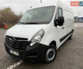 Білий Опель Movano, об'ємом двигуна 0 л та пробігом 156 тис. км за 17400 $, фото 1 на Automoto.ua
