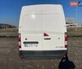 Белый Опель Movano, объемом двигателя 2.3 л и пробегом 154 тыс. км за 17900 $, фото 3 на Automoto.ua