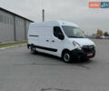 Білий Опель Movano, об'ємом двигуна 2.3 л та пробігом 217 тис. км за 18000 $, фото 7 на Automoto.ua