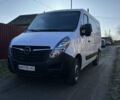 Белый Опель Movano, объемом двигателя 2.3 л и пробегом 143 тыс. км за 16699 $, фото 5 на Automoto.ua