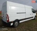 Белый Опель Movano, объемом двигателя 2.3 л и пробегом 203 тыс. км за 17950 $, фото 16 на Automoto.ua