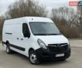 Белый Опель Movano, объемом двигателя 2.3 л и пробегом 68 тыс. км за 25500 $, фото 1 на Automoto.ua