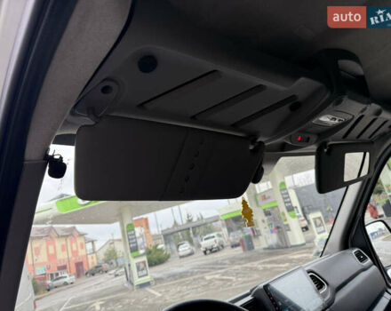 Білий Опель Movano, об'ємом двигуна 0 л та пробігом 156 тис. км за 17400 $, фото 56 на Automoto.ua