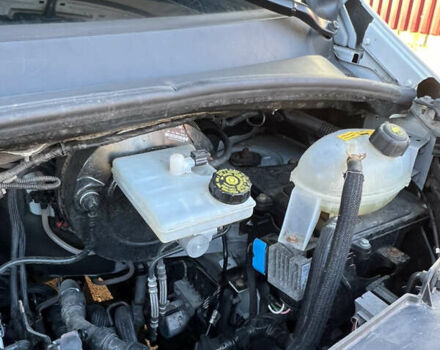 Белый Опель Movano, объемом двигателя 2.3 л и пробегом 143 тыс. км за 16699 $, фото 36 на Automoto.ua