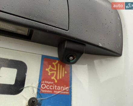 Білий Опель Movano, об'ємом двигуна 0 л та пробігом 156 тис. км за 17400 $, фото 26 на Automoto.ua