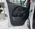 Білий Опель Movano, об'ємом двигуна 2.3 л та пробігом 197 тис. км за 20300 $, фото 13 на Automoto.ua