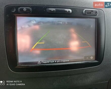 Белый Опель Movano, объемом двигателя 2.3 л и пробегом 203 тыс. км за 17950 $, фото 39 на Automoto.ua