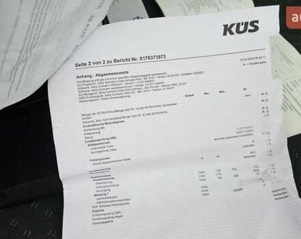 Білий Опель Movano, об'ємом двигуна 2.3 л та пробігом 173 тис. км за 22550 $, фото 48 на Automoto.ua