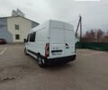 Белый Опель Movano, объемом двигателя 2.3 л и пробегом 108 тыс. км за 23350 $, фото 8 на Automoto.ua