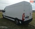 Белый Опель Movano, объемом двигателя 2.3 л и пробегом 203 тыс. км за 17950 $, фото 8 на Automoto.ua