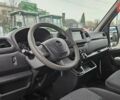 Білий Опель Movano, об'ємом двигуна 2.3 л та пробігом 173 тис. км за 22550 $, фото 35 на Automoto.ua