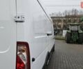 Білий Опель Movano, об'ємом двигуна 2.3 л та пробігом 173 тис. км за 22550 $, фото 10 на Automoto.ua