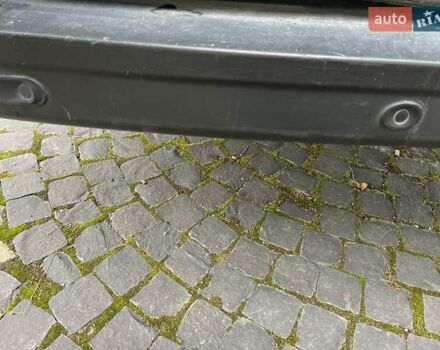 Білий Опель Movano, об'ємом двигуна 2.3 л та пробігом 138 тис. км за 19900 $, фото 27 на Automoto.ua