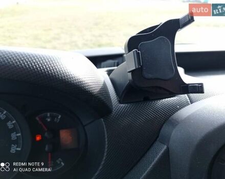 Белый Опель Movano, объемом двигателя 2.3 л и пробегом 203 тыс. км за 17950 $, фото 37 на Automoto.ua