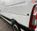 Білий Опель Movano, об'ємом двигуна 0 л та пробігом 156 тис. км за 17400 $, фото 14 на Automoto.ua