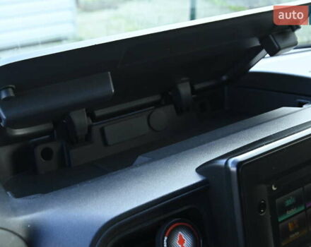 Білий Опель Movano, об'ємом двигуна 2.3 л та пробігом 283 тис. км за 16900 $, фото 25 на Automoto.ua