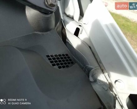 Белый Опель Movano, объемом двигателя 2.3 л и пробегом 203 тыс. км за 17950 $, фото 45 на Automoto.ua