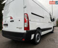 Білий Опель Movano, об'ємом двигуна 0 л та пробігом 156 тис. км за 17400 $, фото 20 на Automoto.ua