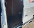 Белый Опель Movano, объемом двигателя 2.3 л и пробегом 154 тыс. км за 17900 $, фото 5 на Automoto.ua