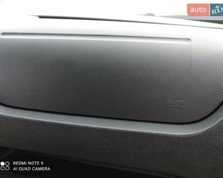 Белый Опель Movano, объемом двигателя 2.3 л и пробегом 203 тыс. км за 17950 $, фото 20 на Automoto.ua