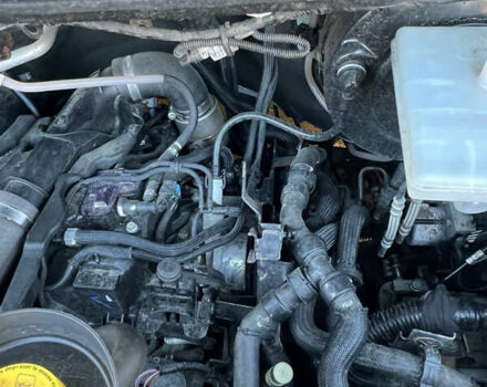 Белый Опель Movano, объемом двигателя 2.3 л и пробегом 143 тыс. км за 16699 $, фото 34 на Automoto.ua