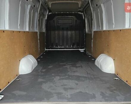 Білий Опель Movano, об'ємом двигуна 2.3 л та пробігом 173 тис. км за 22550 $, фото 23 на Automoto.ua