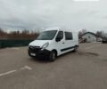 Белый Опель Movano, объемом двигателя 2.3 л и пробегом 108 тыс. км за 23350 $, фото 5 на Automoto.ua