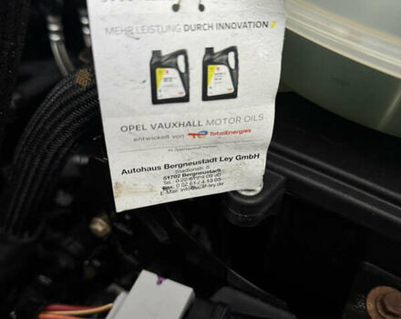 Белый Опель Movano, объемом двигателя 0 л и пробегом 160 тыс. км за 18900 $, фото 41 на Automoto.ua