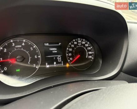 Білий Опель Movano, об'ємом двигуна 0 л та пробігом 156 тис. км за 17400 $, фото 53 на Automoto.ua