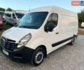 Белый Опель Movano, объемом двигателя 2.3 л и пробегом 182 тыс. км за 17800 $, фото 2 на Automoto.ua