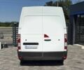 Білий Опель Movano, об'ємом двигуна 2.3 л та пробігом 146 тис. км за 19900 $, фото 11 на Automoto.ua