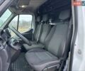 Білий Опель Movano, об'ємом двигуна 2.3 л та пробігом 287 тис. км за 15900 $, фото 15 на Automoto.ua
