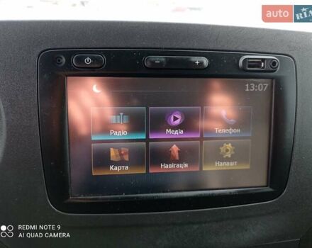 Белый Опель Movano, объемом двигателя 2.3 л и пробегом 203 тыс. км за 17950 $, фото 32 на Automoto.ua