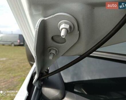 Белый Опель Movano, объемом двигателя 2.3 л и пробегом 203 тыс. км за 17950 $, фото 40 на Automoto.ua