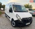 Белый Опель Movano, объемом двигателя 2.3 л и пробегом 182 тыс. км за 17800 $, фото 7 на Automoto.ua