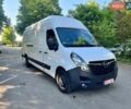 Белый Опель Movano, объемом двигателя 2.3 л и пробегом 216 тыс. км за 12500 $, фото 1 на Automoto.ua